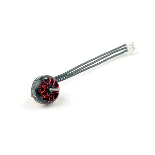 Happymodel EX0802 KV19000/KV22000 1-2S Brushless Motor for RC FPV HD Moblite 6 7 - Picture 6 of 17