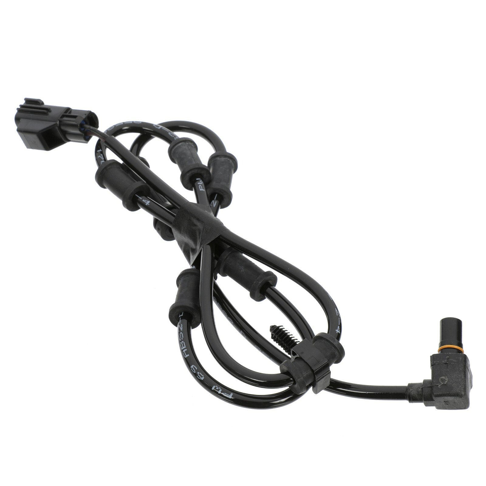 Kit de sensor de freno antibloqueo para Dodge Ram 2500 3500 2003-2005 (P/N 5103493AA)