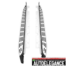 Running Boards Entry Board für Mercedes Gla H247 W247 Side Sill R BAR