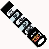 Extreme Dimension Wildlife Sound Stick Predator Quest Edmss714 on sale Extreme Dimension Wildlife Sound Stick Predator Quest Edmss714 on sale