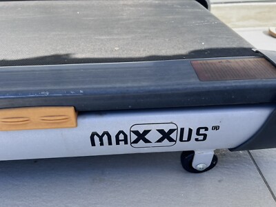 treadmill laufband maxxus Tx 7.3