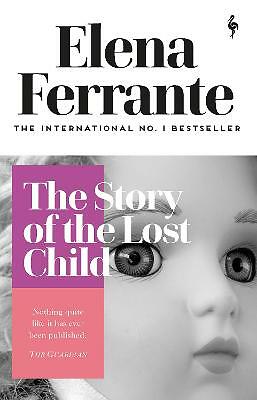 The Story of the Lost Child by Elena Ferrante (Paperback, 2020)