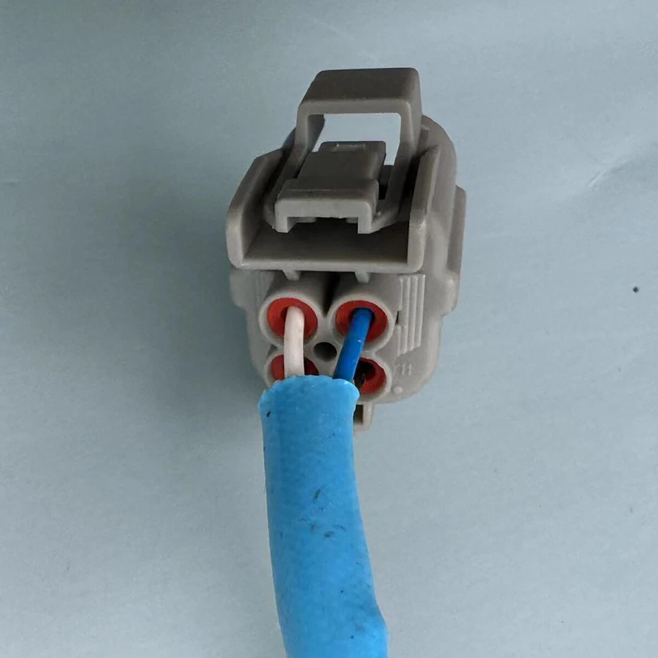 Sensor de relación de combustible de aire Lambda original OEM HONDA 36531-RAA-A02 Accord 2003-2007 Foto 3 de 4