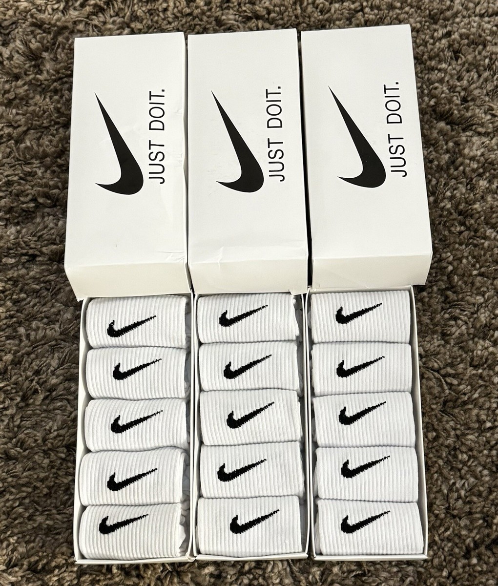 nike socks bulk pack
