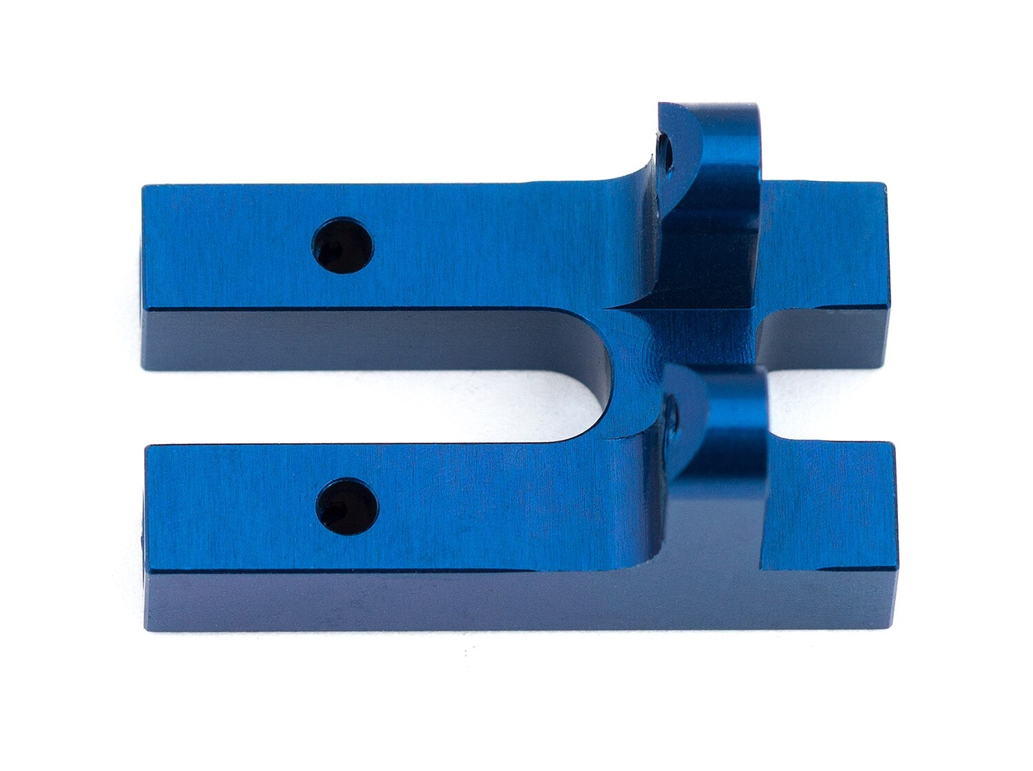 Team Associated RC10F6 Front Top Plate Bulkhead - AS 8655 F6