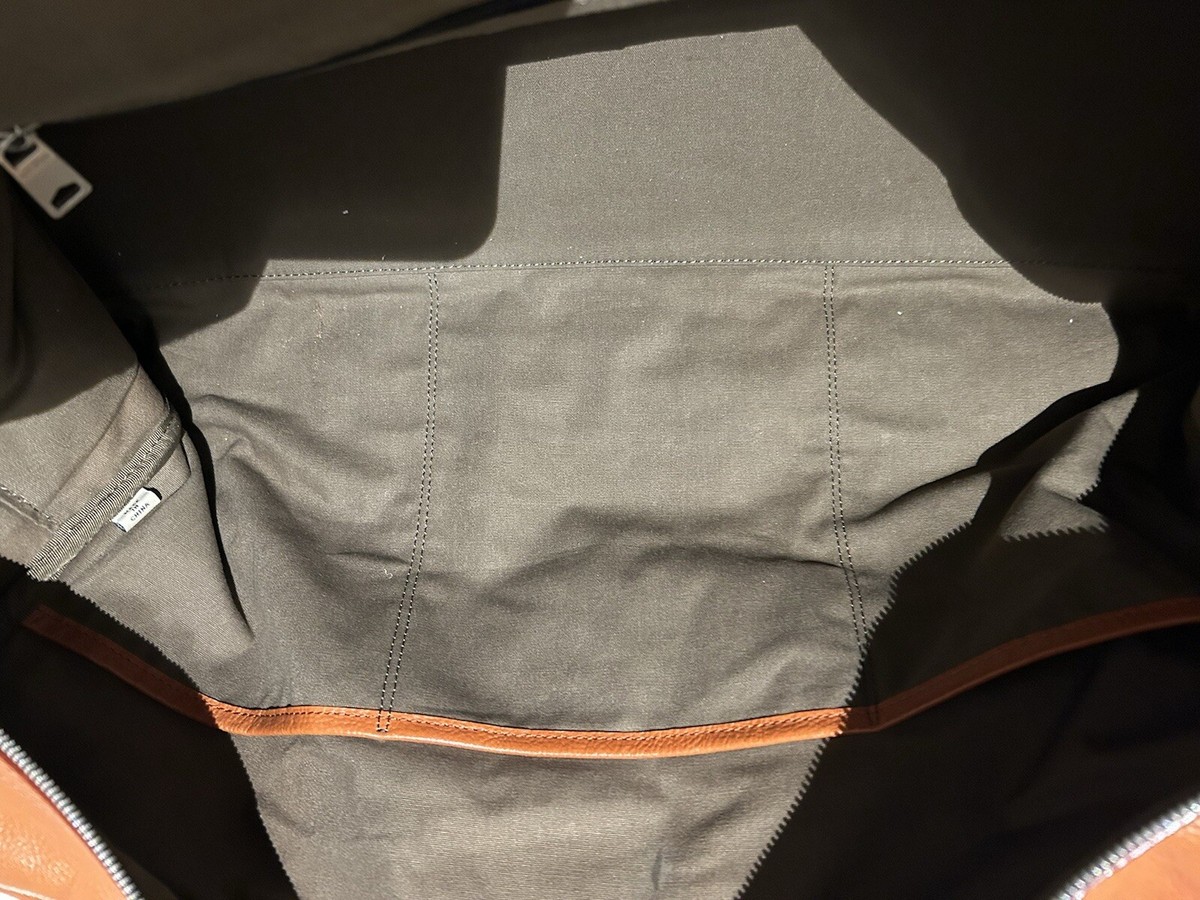 Jack Spade Bag Brown Leather | eBay Jack Spade Bag Brown Leather | eBay