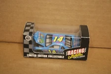 1996 Jeff Green Racing For Kids 1/64 Action NASCAR Diecast Car