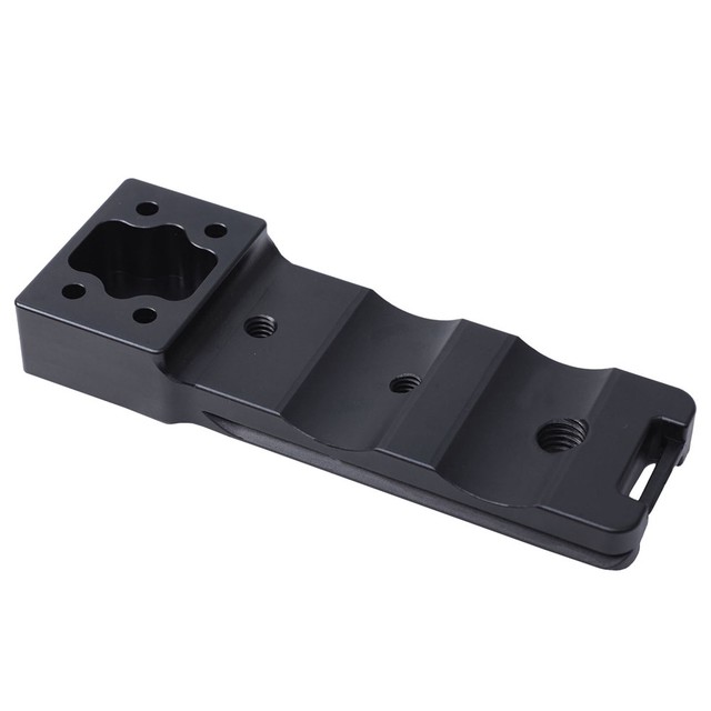 Replacement Tripod Foot / Arca-Swiss Lens Plate
