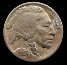 KAPPYSCOINS   G5712  1918D A GREAT COIN  VERY FINE  BUFFALO NICKEL