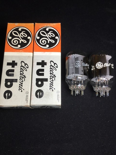 6a591 Ceiling Speaker Dukane Pair Nos Made Usa For Sale Online Ebay