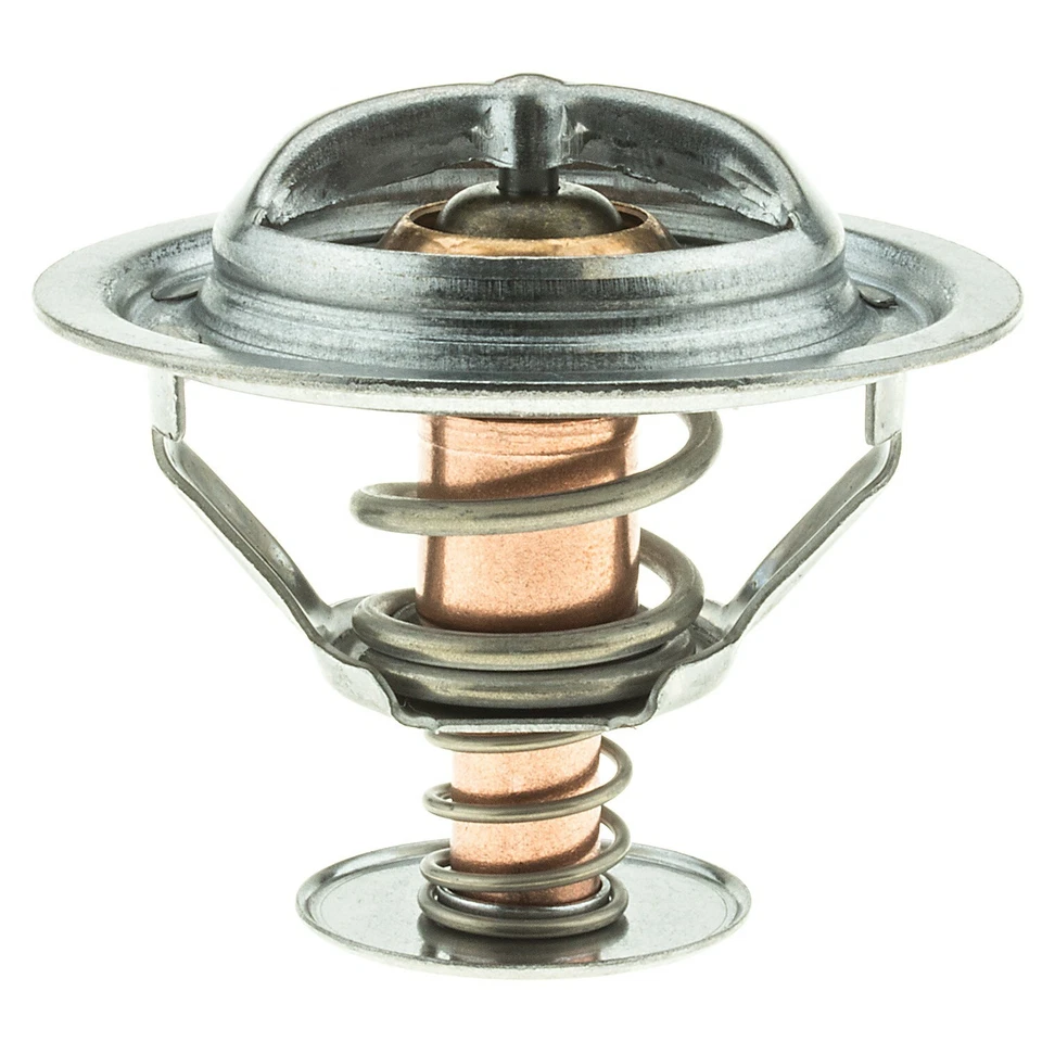 Termostato de refrigerante de motor tipo OE para puertas de gas Mitsubishi 3000GT 1991-1999 3,0 L Foto 4 de 4