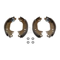 Bremsbackensatz Bremsbacken FüR Peugeot 106 II 1A_ 1C_ 1 1A 1C 20A/C CitroëN