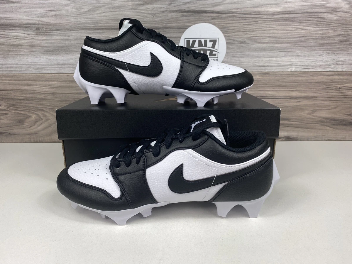 Air jordan 1 football deals cleat