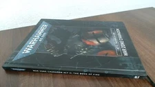 Games Workshop - Warhammer 40,000: Charadon: Act II: Book of Fire