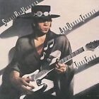 Stevie Ray Vaughan & Double Trouble : Texas Flood Cd