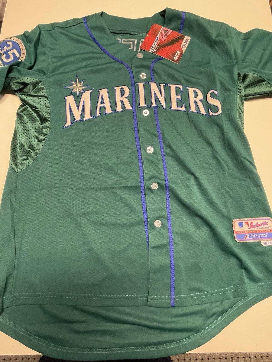 （希少）シアトル・マリナーズ 軍事への敬礼　アメリカ野球ジャージ Lサイズ Seattle Mariners 50 Size MLB Jerseys for sale | eBay