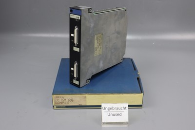 Telemecanique TSX SCM 2011 Module 2 RS232C Is. Chor. TSXSCM2011 82941 Unused OVP
