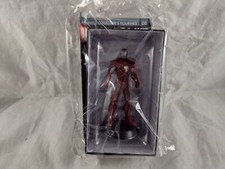 Figurina Eaglemoss Marvel Movie Collection #8 Iron Man Mark 33