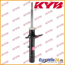 Shock Absorber Excel-G KYB 3338014 for Peugeot 208 I