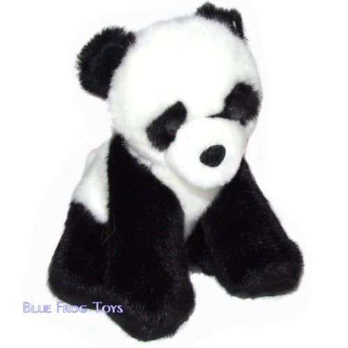 Small Soft Toy Animal Cuddly Stuffed Toys - Cuddly Toy Gift Idea Party Favour - Picture 6 of 35