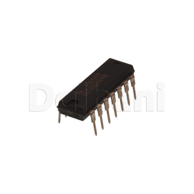 SN74HC164N Original Texas Inst. Integrated Circuit