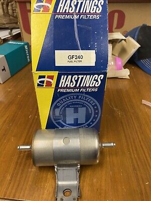 Fuel Filter Hastings GF240