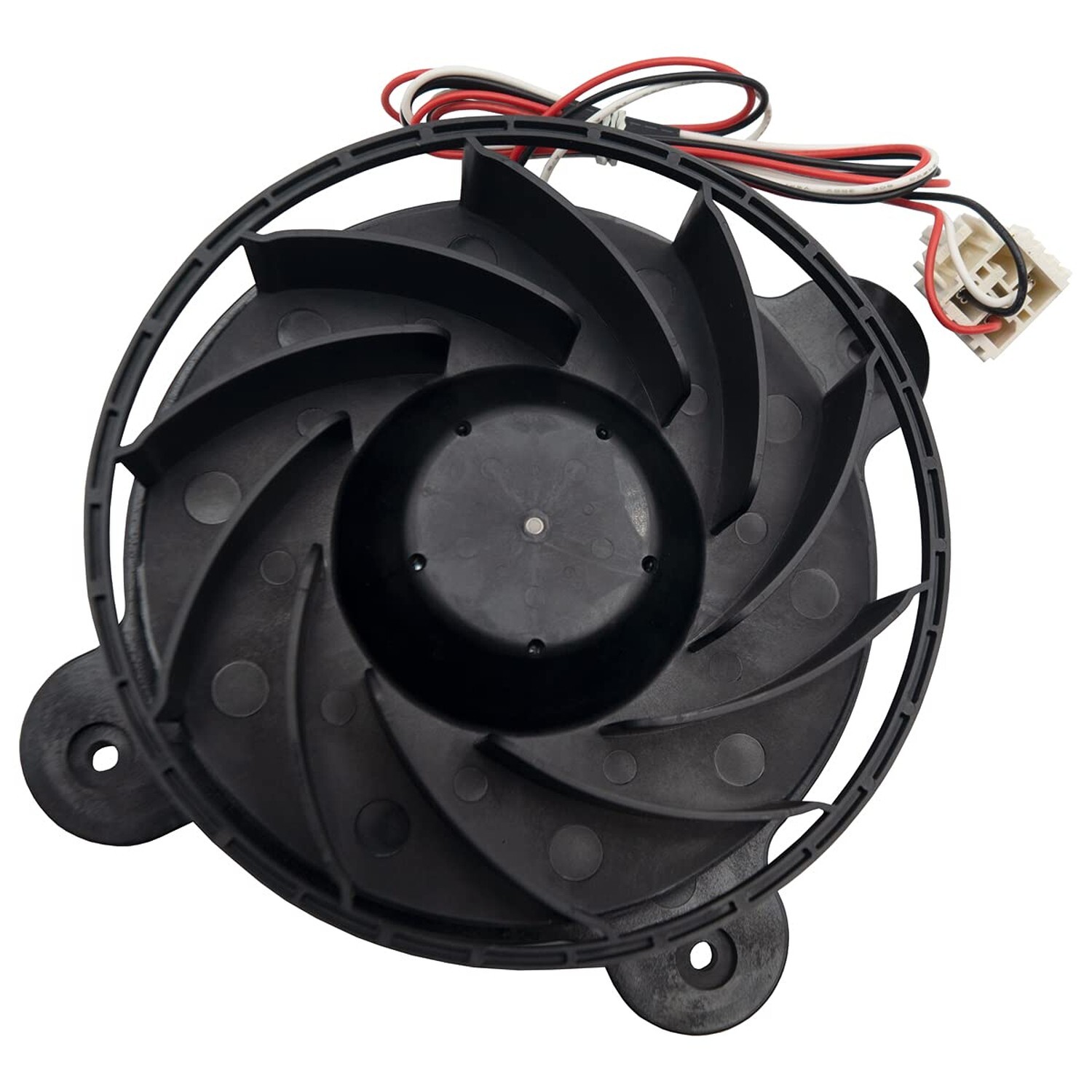 Supplying Demand DA31-00334A DA31-00287B Refrigerator Evaporator Fan Motor Re...