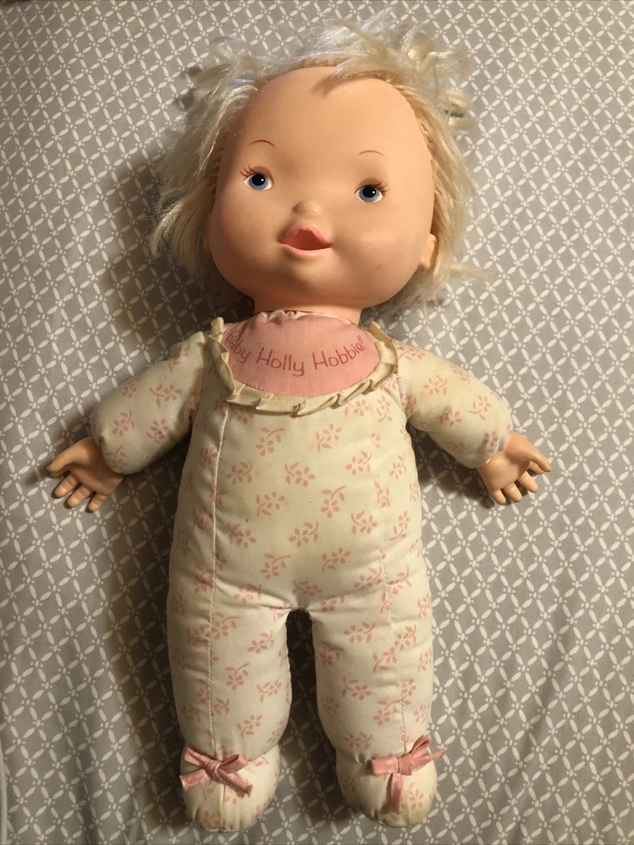 Baby alive 1980 sale