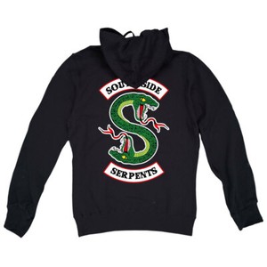 south side serpents felpa