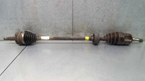 Cinghia Trapezoidale H&H Bros 84,5 X 1/2 – Ricambio Per Tosaerba Craftsman, John Deere - Foto 2