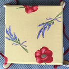 L’Ensoleillade Fabric Container. France — photo 2