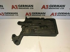 SKODA OCTAVIA VW GOLF SEAT LEON A3 BATTERY TRAY HOLDER BOX 5Q0915321G 2013-2019