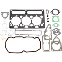 Dichtsatz FüR Massey Ferguson Motor Perkins 3.152 748008M91 U5LT00 38015360