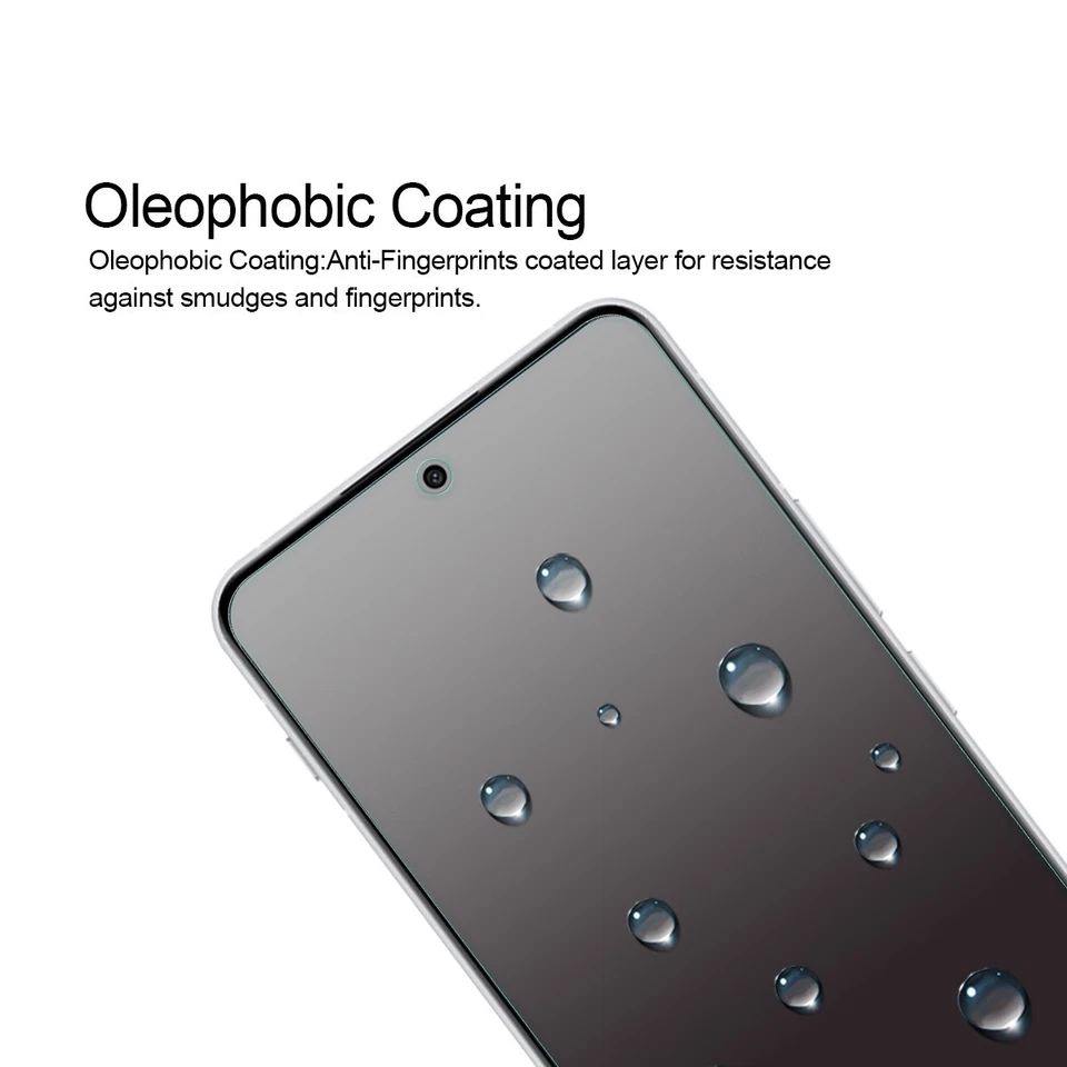 For OnePlus Nord 4 9H Hardness Tempered Glass Film Cover Screen Protector - Image 3 of 4