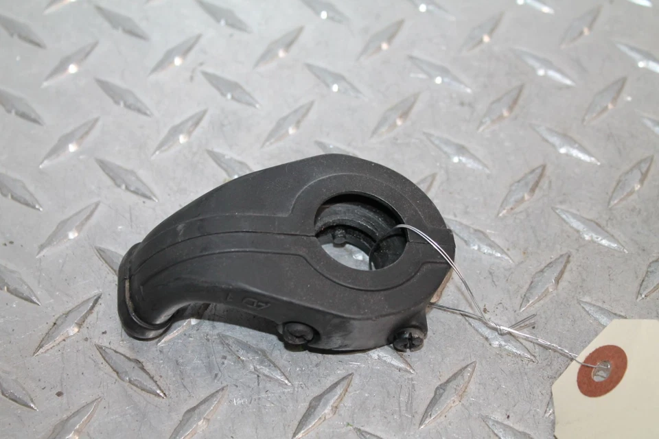 Kawasaki Ninja ZX600-G1 ZX6R 1998 caja de cable del acelerador 32099-1193 Foto 2 de 3