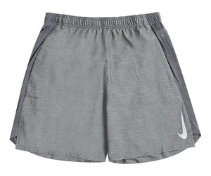 nike men's challenger 7 inch shorts
