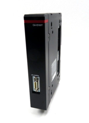 Keyence CA-E100T 3D Camera Input Unit