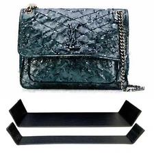 Base Shaper Bag Insert Saver for Saint Laurent YSL Niki Medium Bag