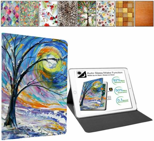 iPad Air 3 PRO 10.5" Case A2152 A1701 A2123 A1709 Slim Protective Cover Blossom - Picture 67 of 183