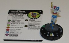 HARLEY QUINN 024 Wonder Woman 80th Anniversary DC HeroClix