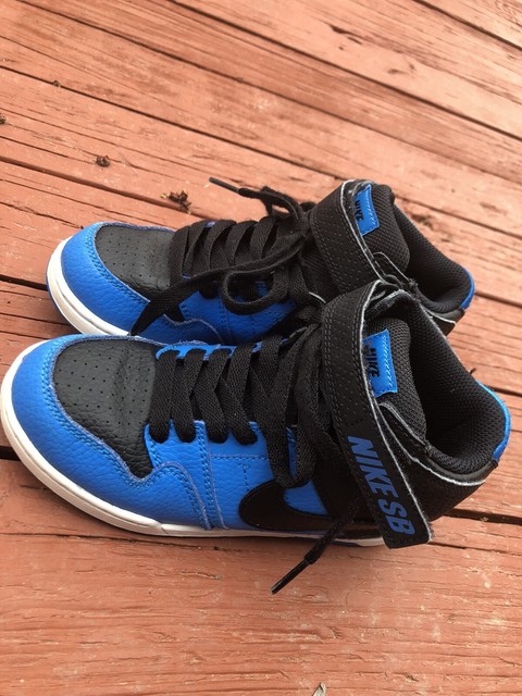 Nike SB Sneaker Sz USA 13C | eBay