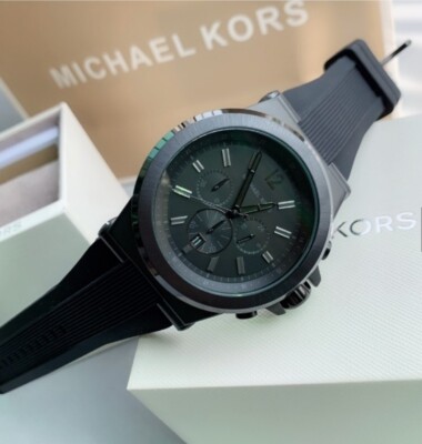 MICHEAL KORSの腕時計 Michael Kors Mens Chronograph Men's Watch MK8152 | WatchMaxx.com
