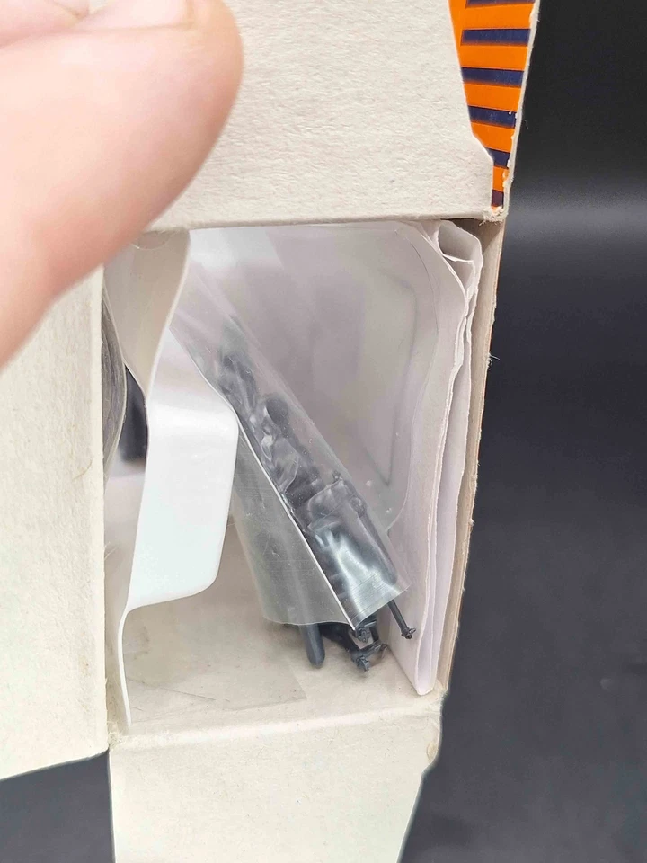 ROCO 370 Minitanks H0 1:87 Bundeswehr veicolo militare Opel Blitz - Immagine 2 di 2