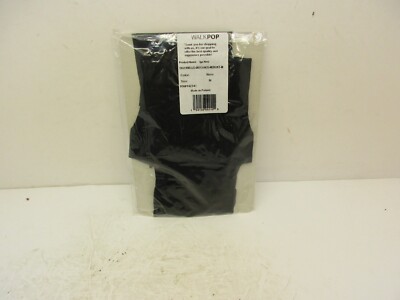 Walkpop  Women's Iga Tights Black Size Medium New!!!