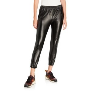 David Lerner Vegan Faux Leather Track 