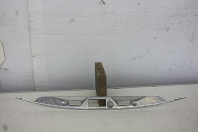NEW GENUINE MERCEDES BENZ MB CLS CLASS W219 AMG TRUNK LID HANDLE A2197580002