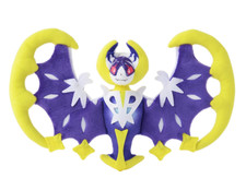 Pokemon Peluche Muñeco Pokémon Fit 792 Lunala Japón NUEVO