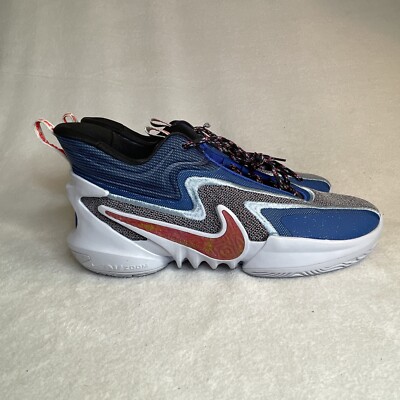 Size 13 - Nike Cosmic Unity 2 Better Us - Off Noir Dh1537-002 Fast Shipping!