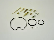 Polaris Phoenix 200 2005-2014 Shindy CARBURETOR Carb Rebuild Kit Repair