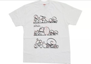 supreme ss18 box logo